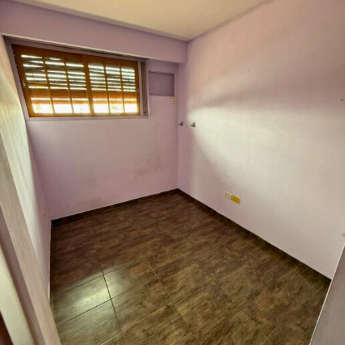 ALQUILER Duplex de 3 ambientes lavadero - cochera Ramos Mejia - 9