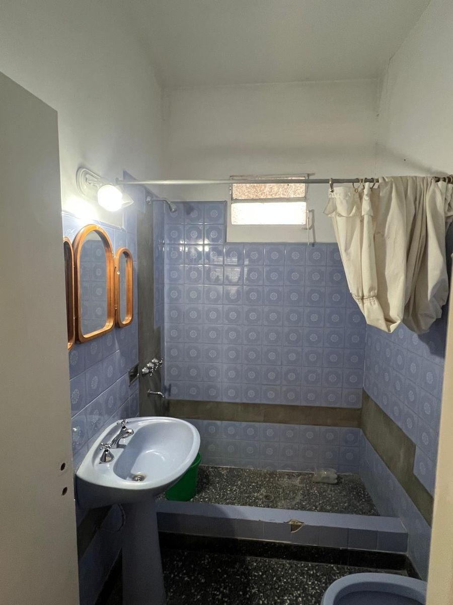 Alquiler PH tipo Casa de 3 ambientes - patio - lavadero - La Tablada - 7