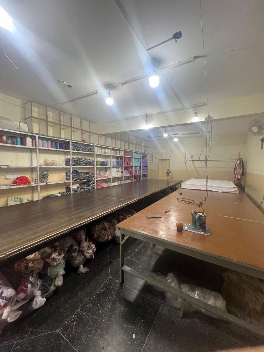 VENTA GALPÒN CON VIVIENDA Y LOCAL 628 M2 LA TABLADA - 3