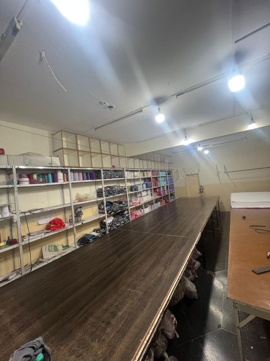 VENTA GALPÒN CON VIVIENDA Y LOCAL 628 M2 LA TABLADA - 6