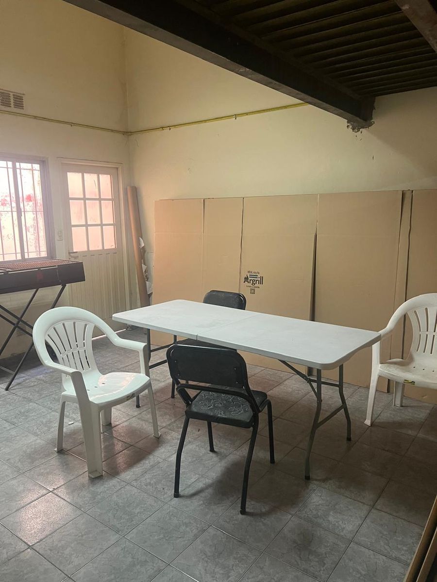 VENTA GALPÒN CON VIVIENDA Y LOCAL 628 M2 LA TABLADA - 7