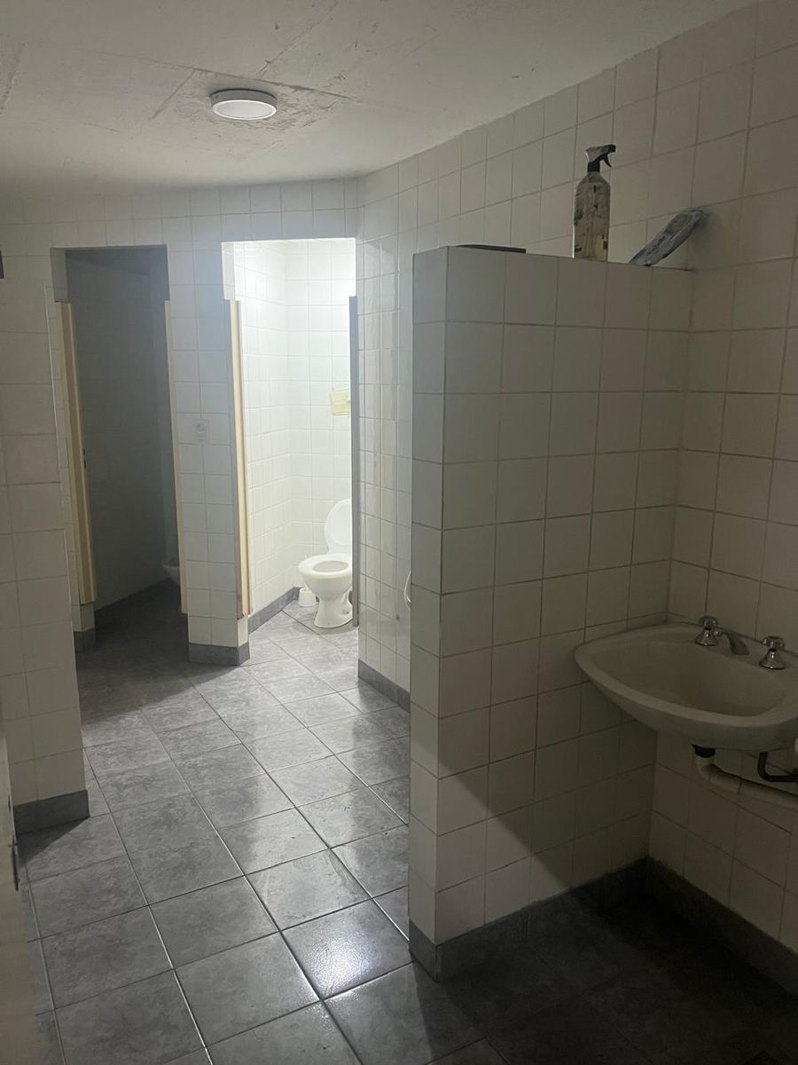 VENTA GALPÒN CON VIVIENDA Y LOCAL 628 M2 LA TABLADA - 8