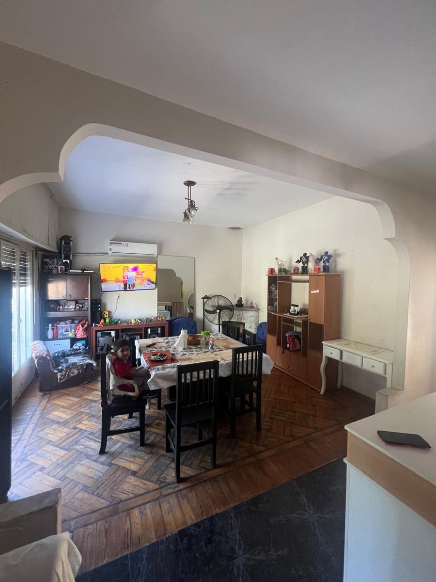 VENTA GALPÒN CON VIVIENDA Y LOCAL 628 M2 LA TABLADA - 11