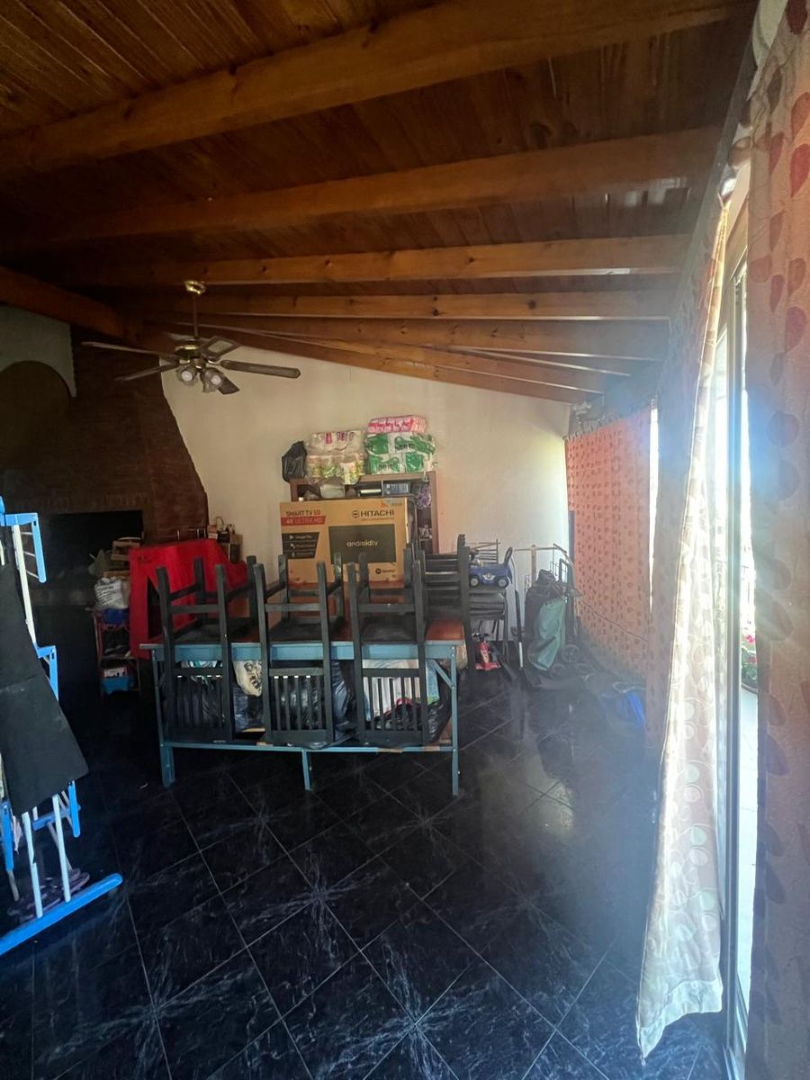 VENTA GALPÒN CON VIVIENDA Y LOCAL 628 M2 LA TABLADA - 12