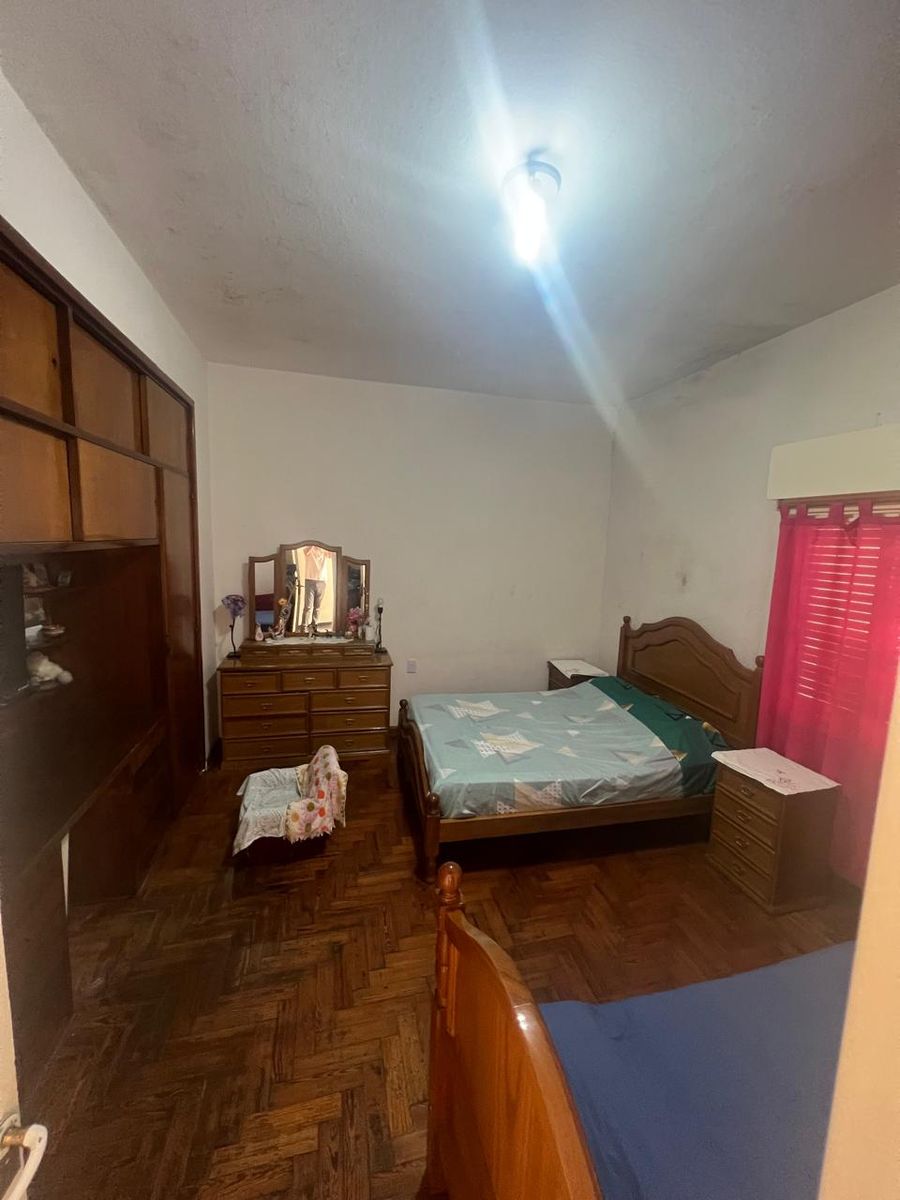 VENTA GALPÒN CON VIVIENDA Y LOCAL 628 M2 LA TABLADA - 14