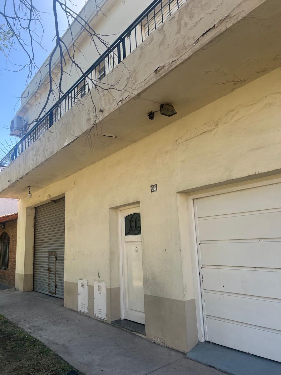 VENTA GALPÒN CON VIVIENDA Y LOCAL 628 M2 LA TABLADA - 15