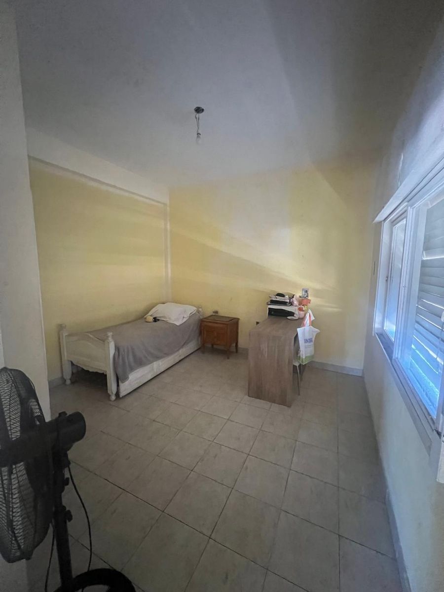 VENTA PH tipo casa de 4 ambientes - patio y terraza - La Tablada - 8