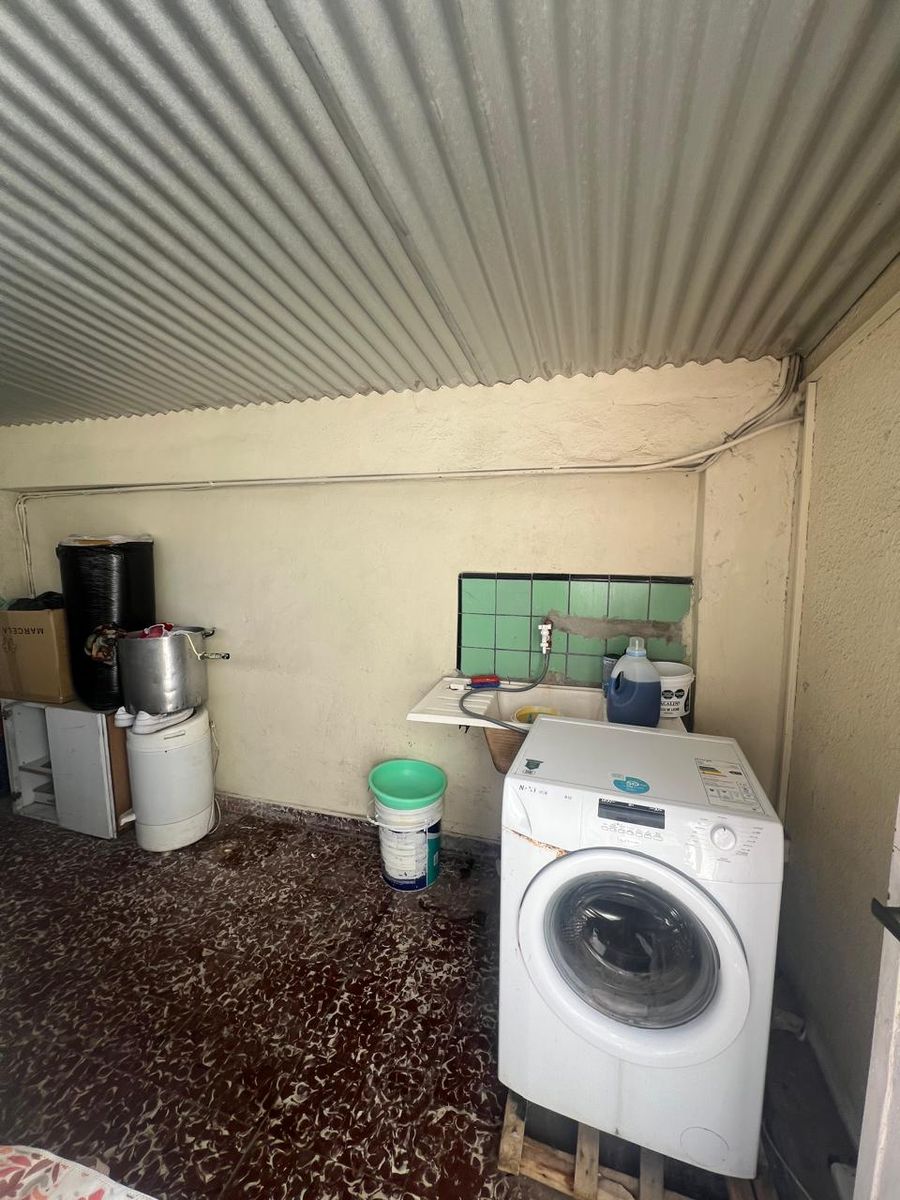 VENTA PH tipo casa de 4 ambientes - patio y terraza - La Tablada - 11