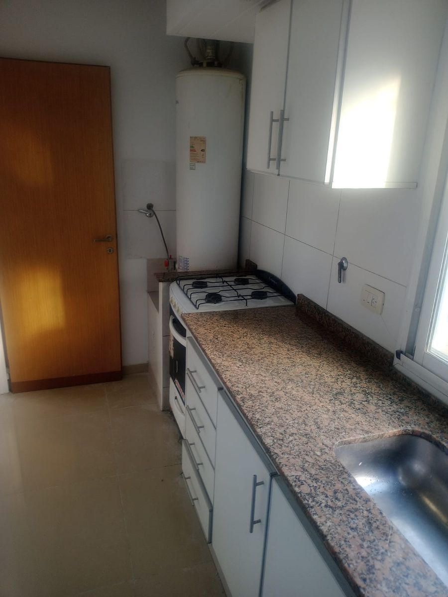 Alquiler Departamento 3 Ambientes Amplio La Tablada - 5