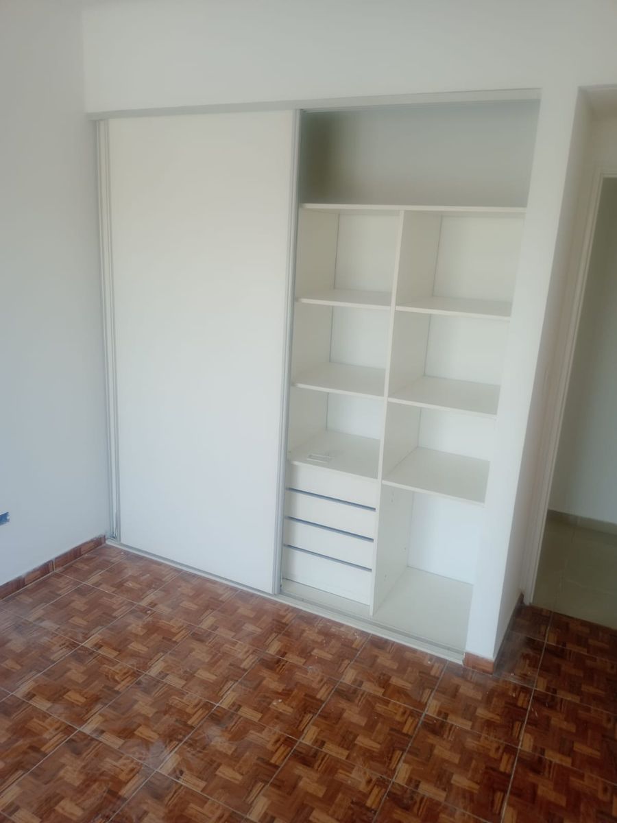 Alquiler Departamento 3 Ambientes Amplio La Tablada - 10