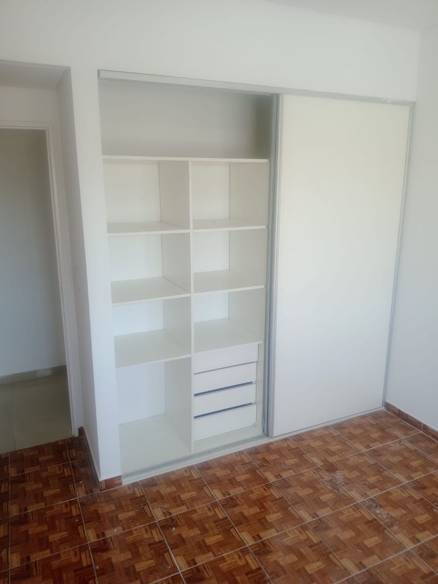 Alquiler Departamento 3 Ambientes Amplio La Tablada - 11