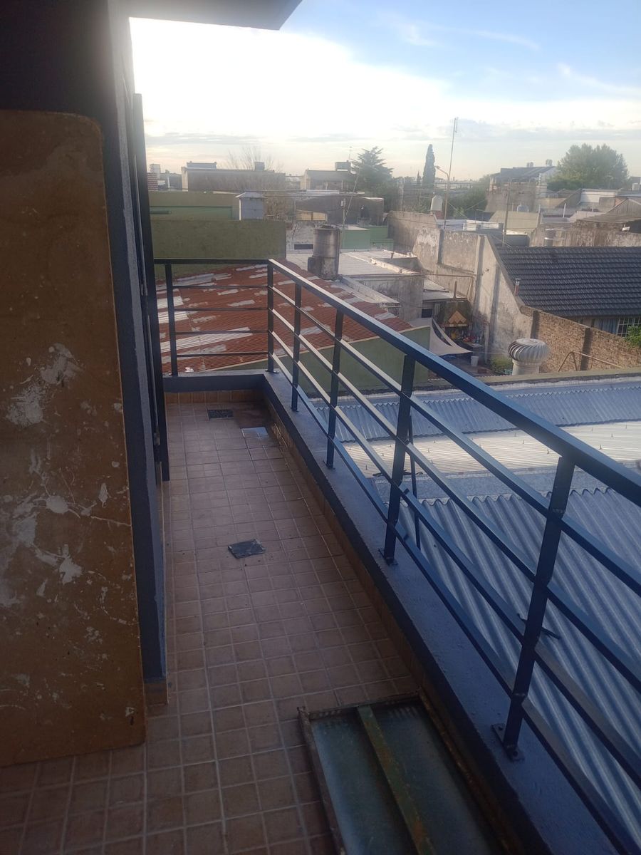 Alquiler Departamento 3 Ambientes Amplio La Tablada - 17