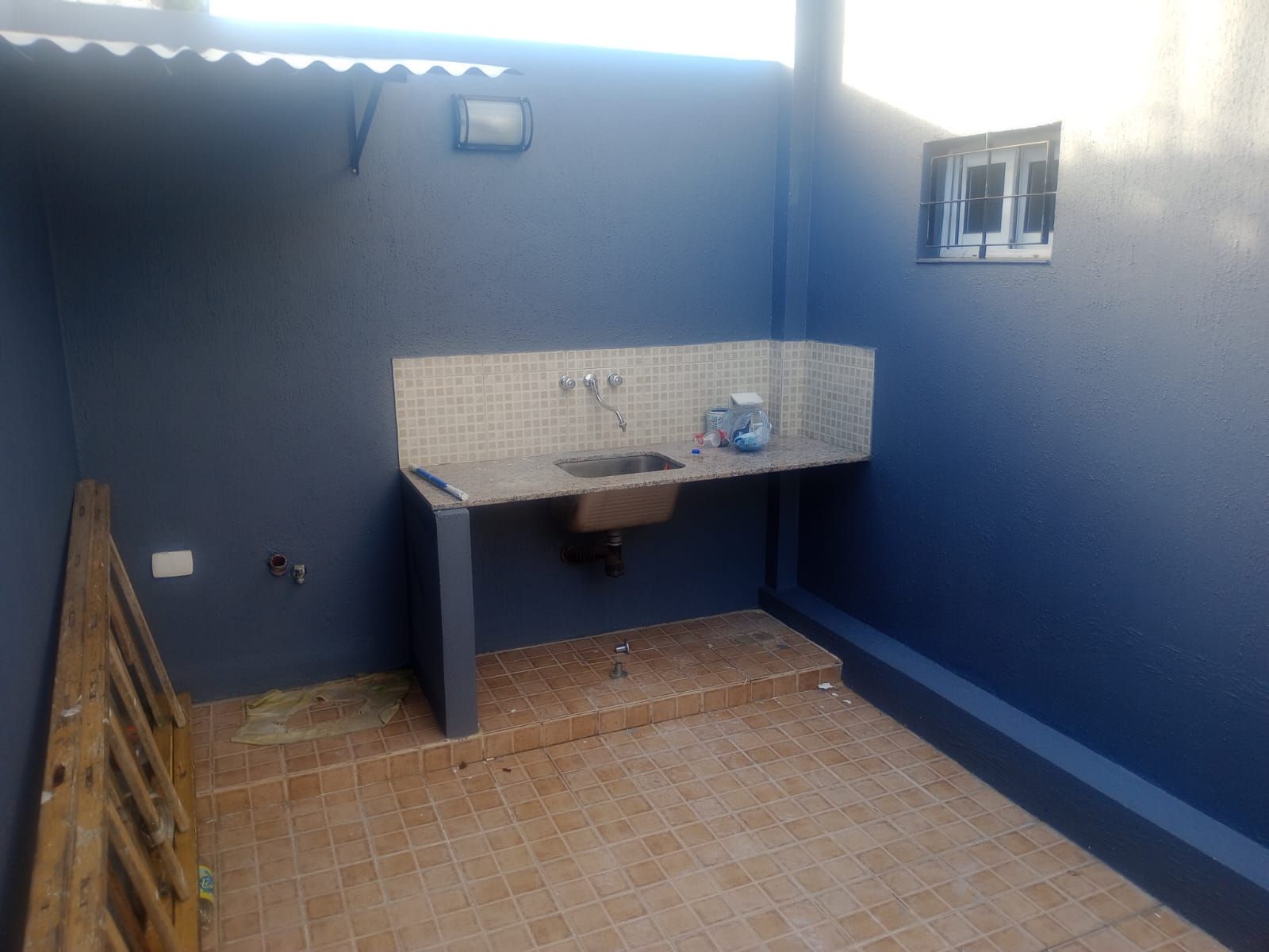 Alquiler Departamento 3 Ambientes Amplio La Tablada - 18