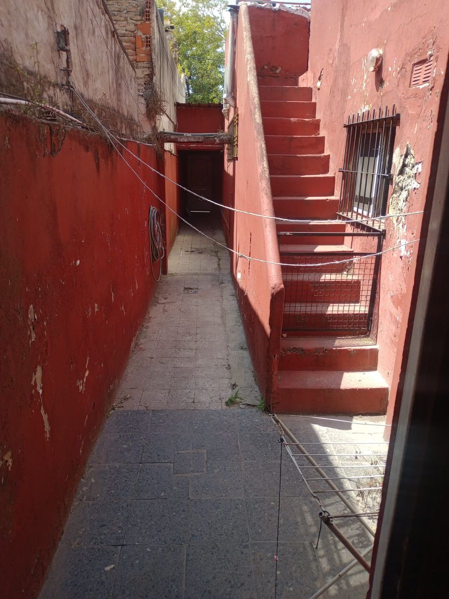 Venta Ph De 3 Ambientes Contrafrente - La Tablada - 1