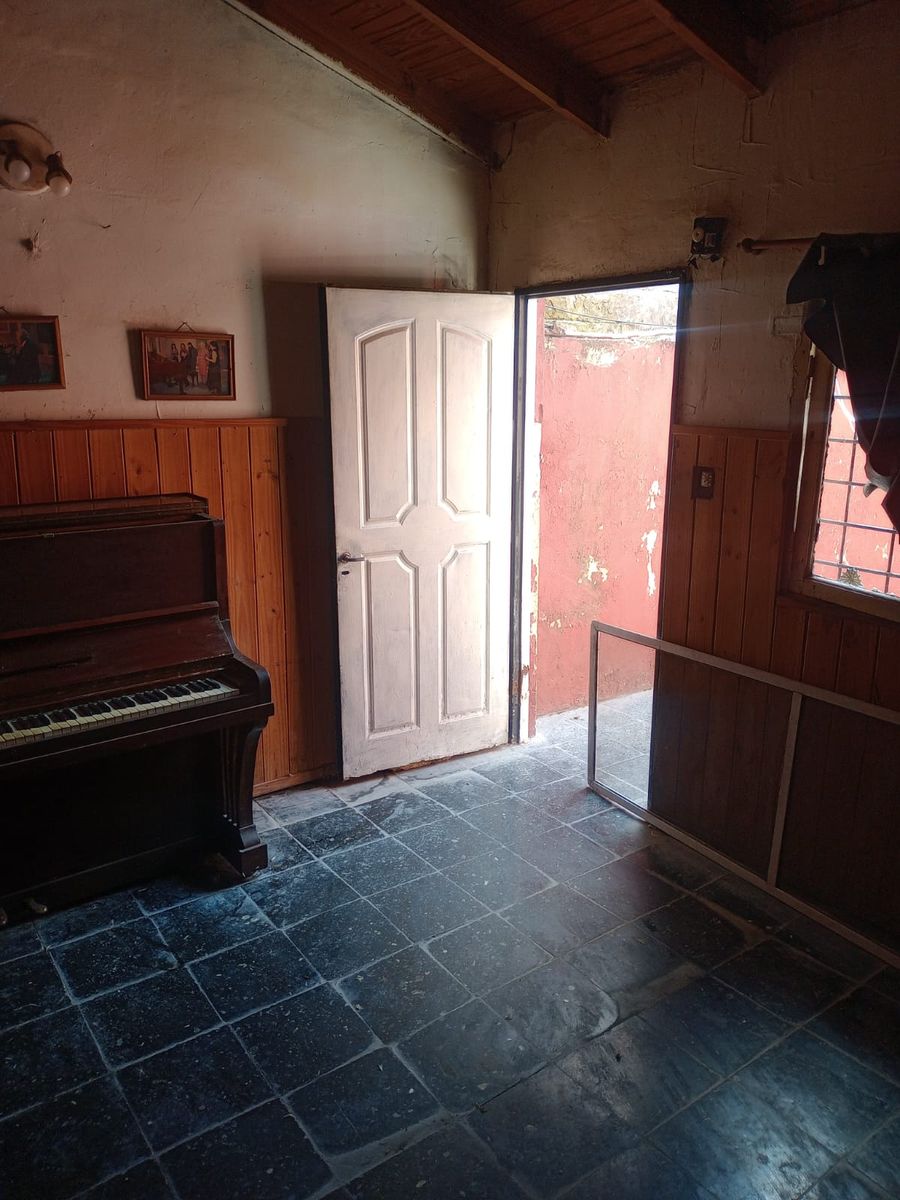 Venta Ph De 3 Ambientes Contrafrente - La Tablada - 2
