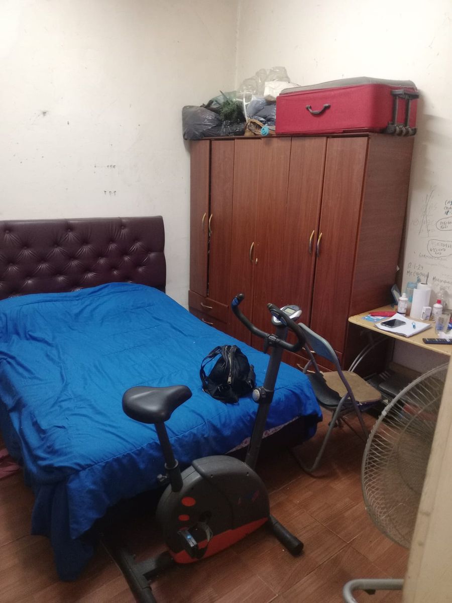 Venta Ph De 3 Ambientes Contrafrente - La Tablada - 3