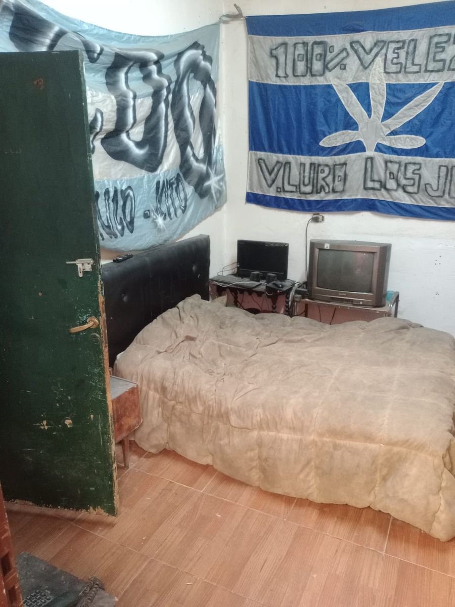Venta Ph De 3 Ambientes Contrafrente - La Tablada - 4