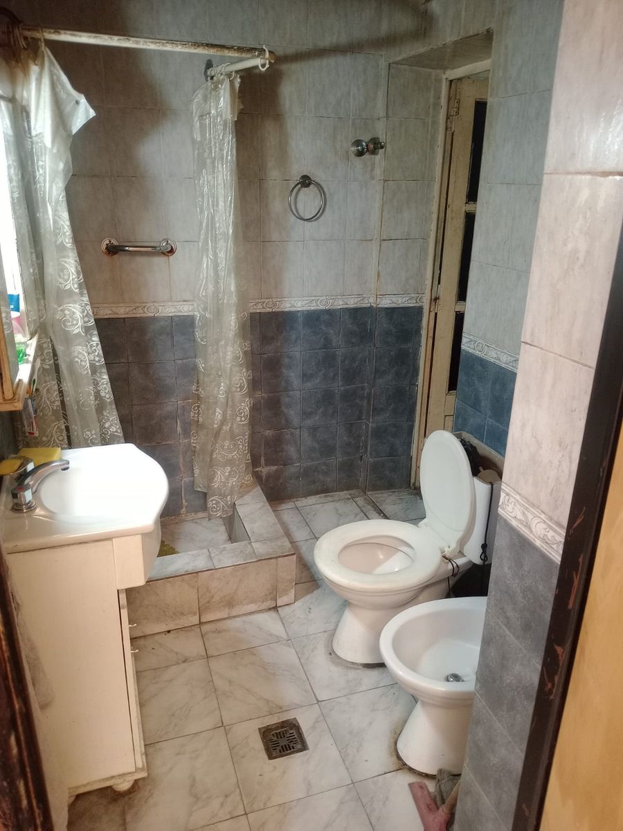 Venta Ph De 3 Ambientes Contrafrente - La Tablada - 5