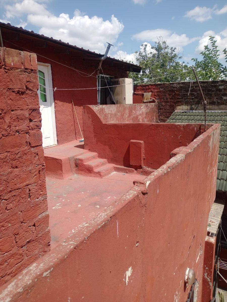 Venta Ph De 3 Ambientes Contrafrente - La Tablada - 6