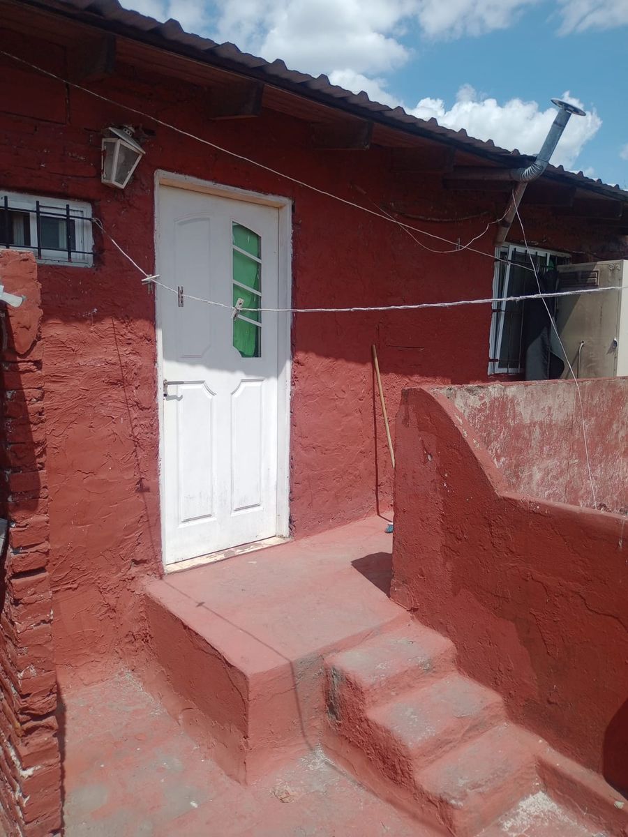 Venta Ph De 3 Ambientes Contrafrente - La Tablada - 7