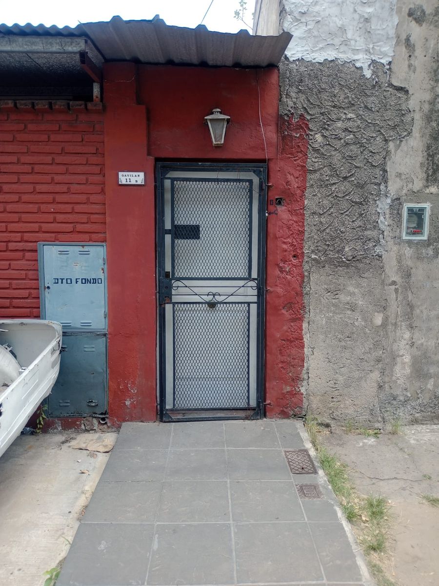 Venta Ph De 3 Ambientes Contrafrente - La Tablada - 8
