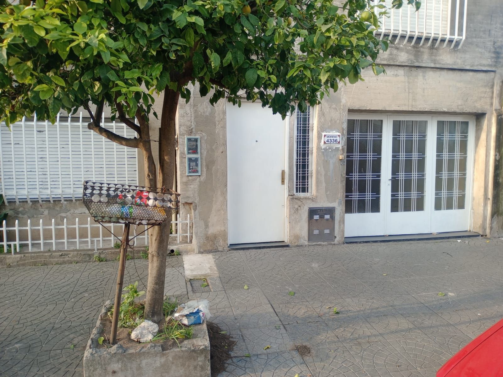 VENTA DOS PH DE 3 AMBIENTES EN LA TABLADA - 1