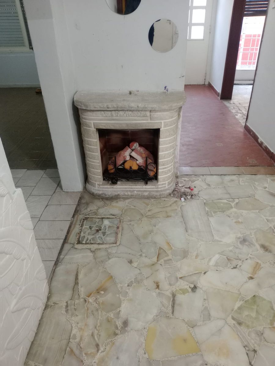 VENTA DOS PH DE 3 AMBIENTES EN LA TABLADA - 5
