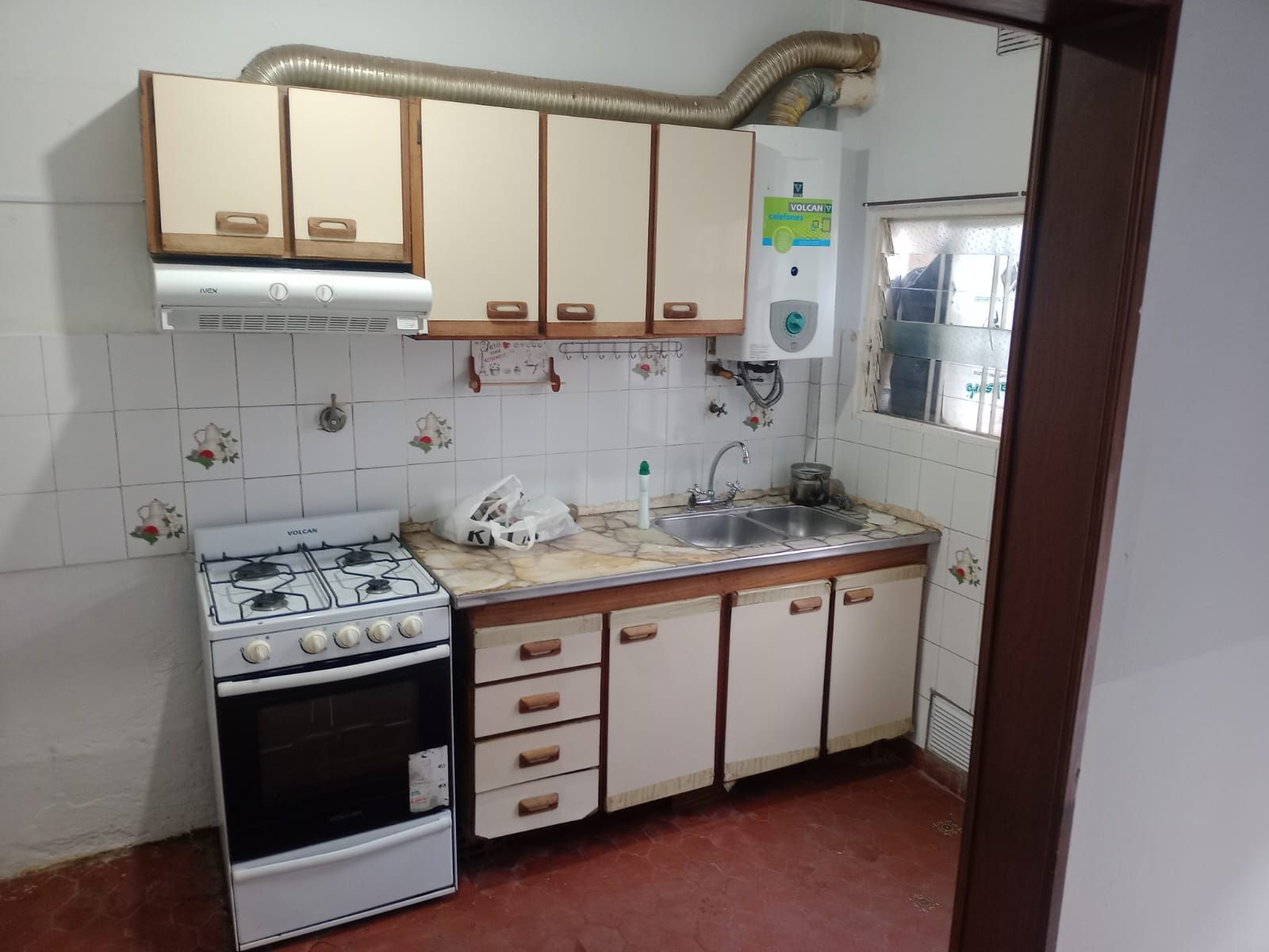 VENTA DOS PH DE 3 AMBIENTES EN LA TABLADA - 6