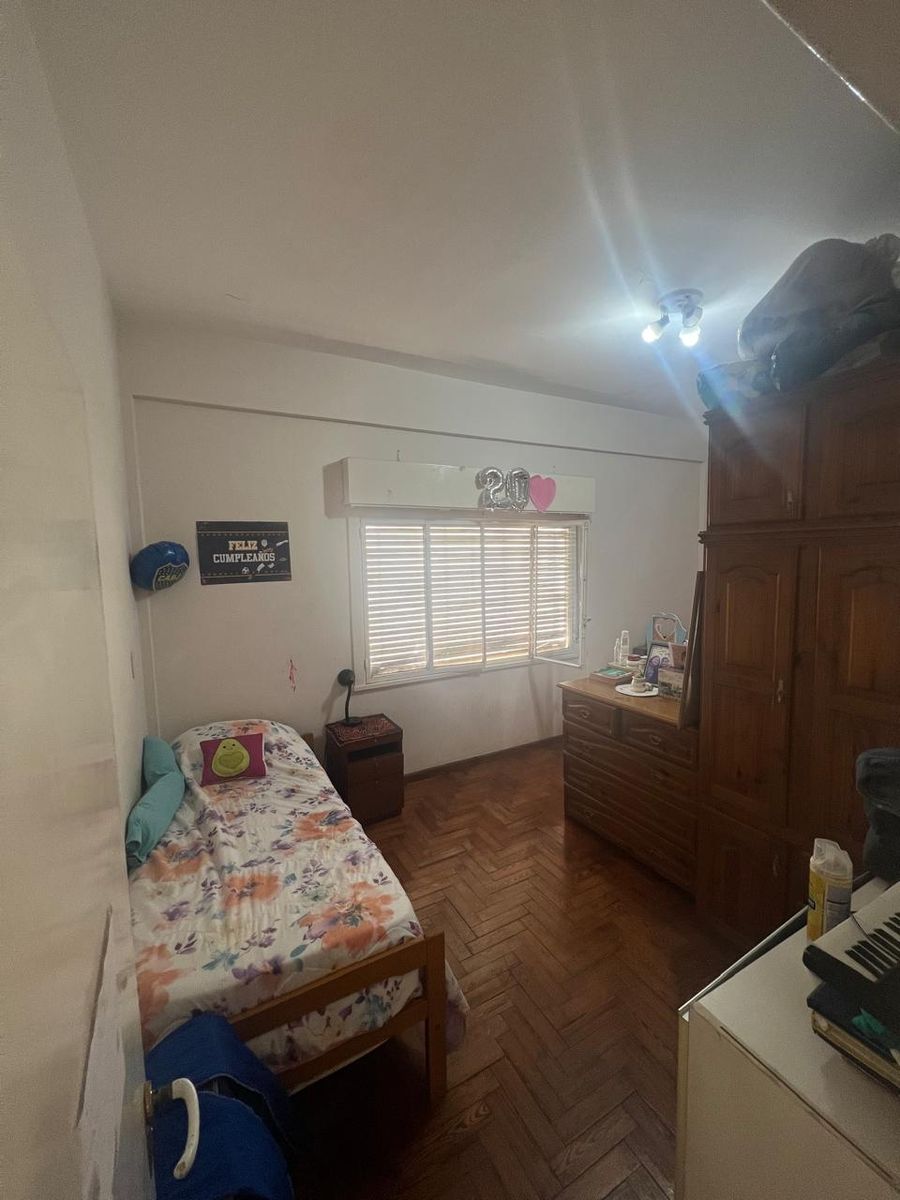 VENTA DOS PH DE 3 AMBIENTES EN LA TABLADA - 9