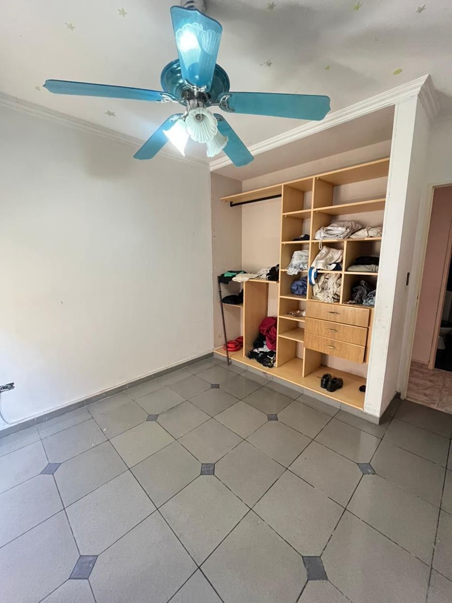 Departamento 3 ambientes amplio - 10