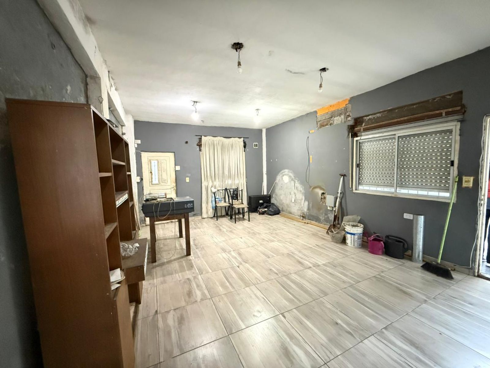 2 casas en block en La Tablada en venta - 5