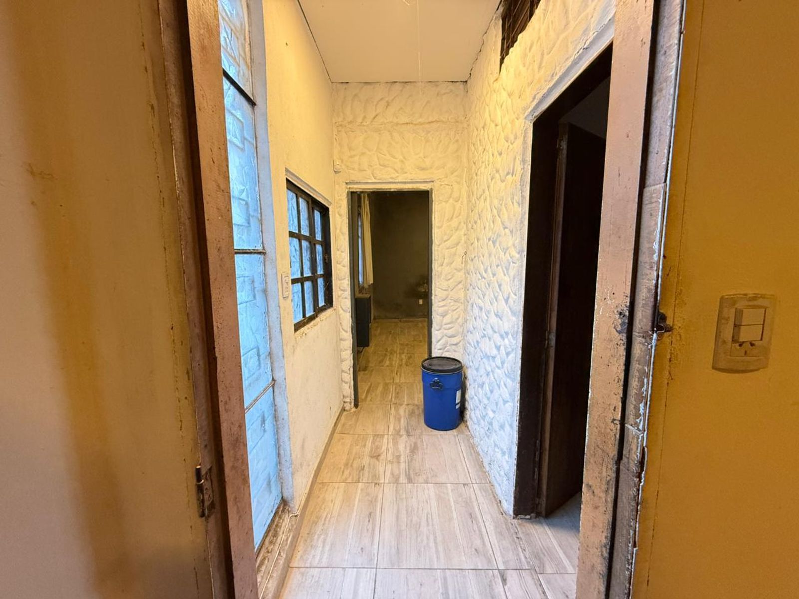 2 casas en block en La Tablada en venta - 6