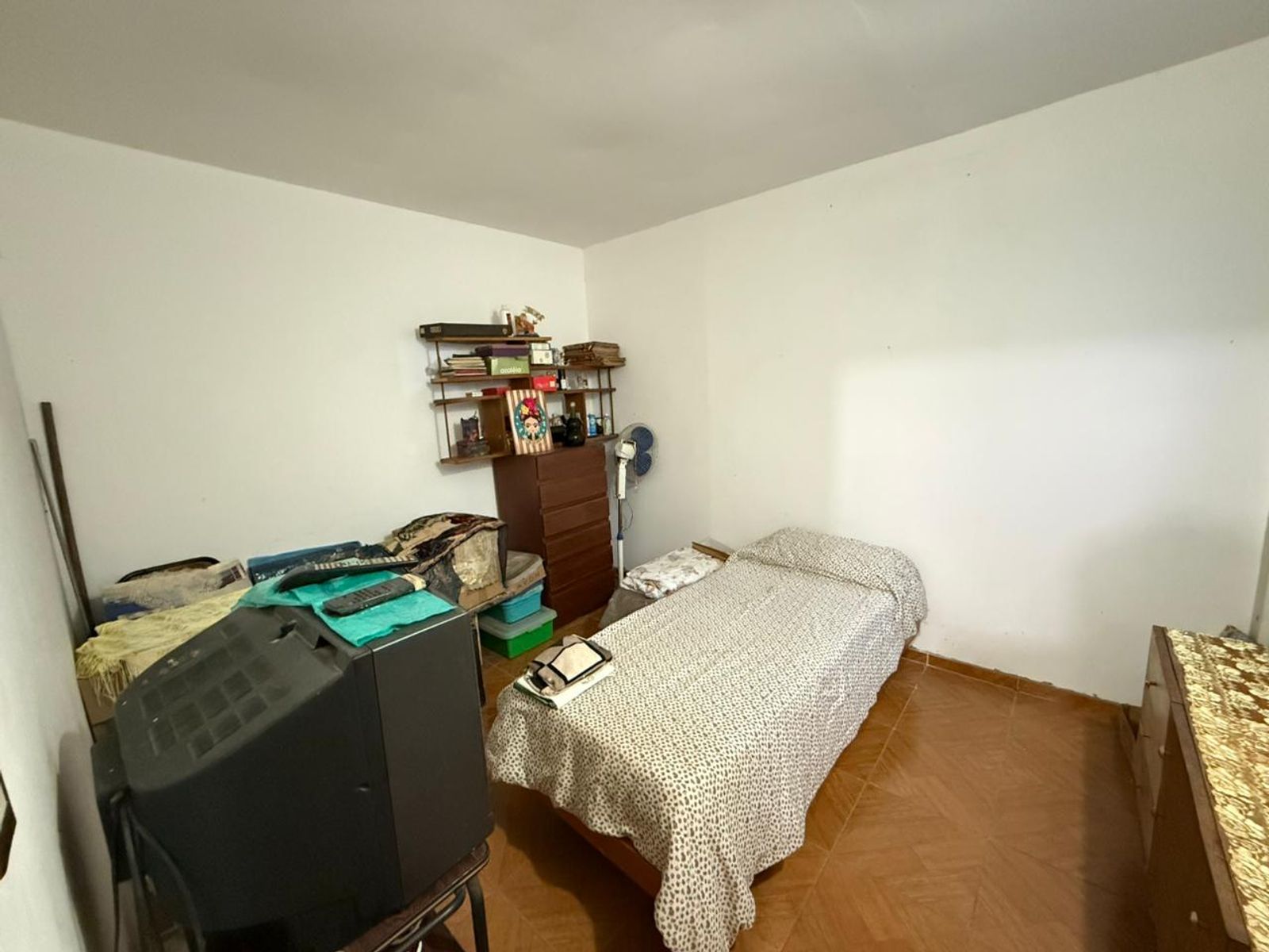 2 casas en block en La Tablada en venta - 7