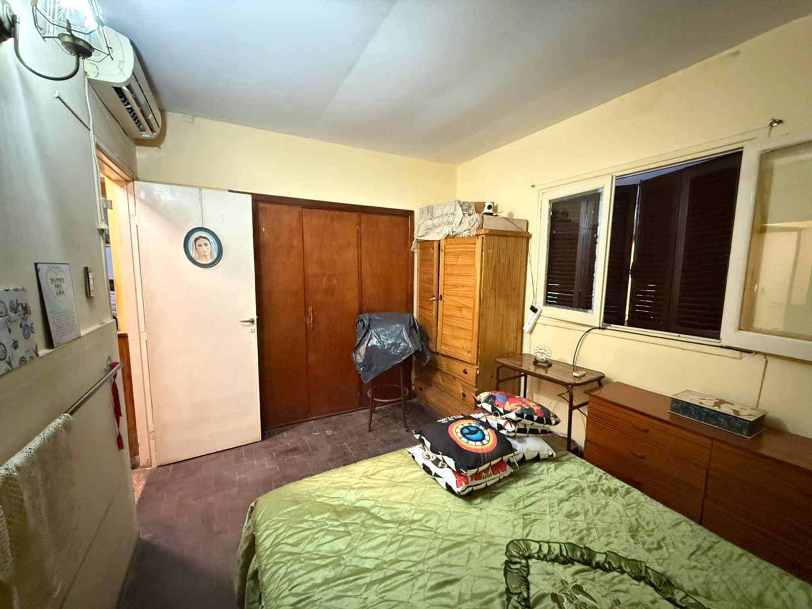 2 casas en block en La Tablada en venta - 9