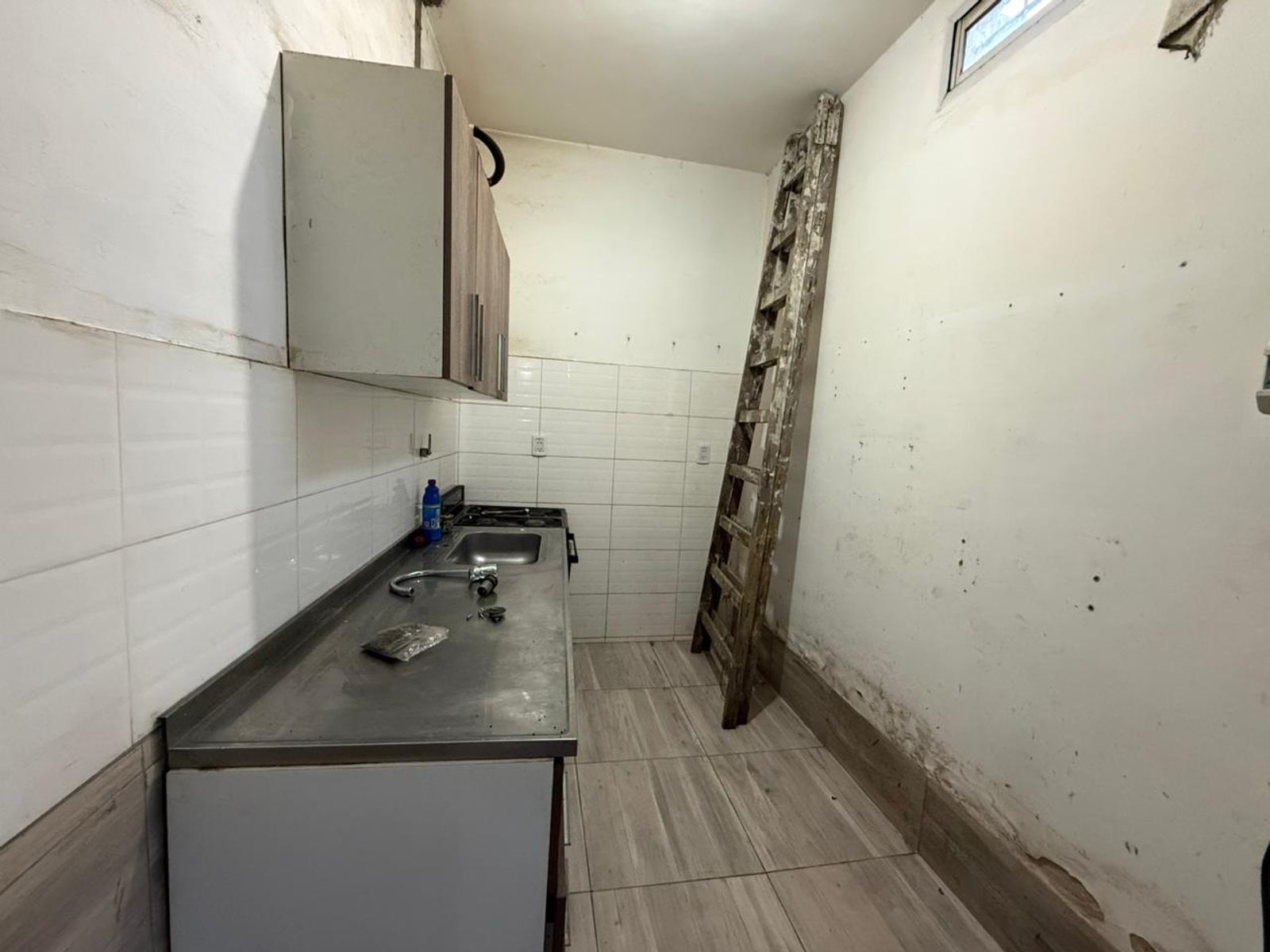 2 casas en block en La Tablada en venta - 11