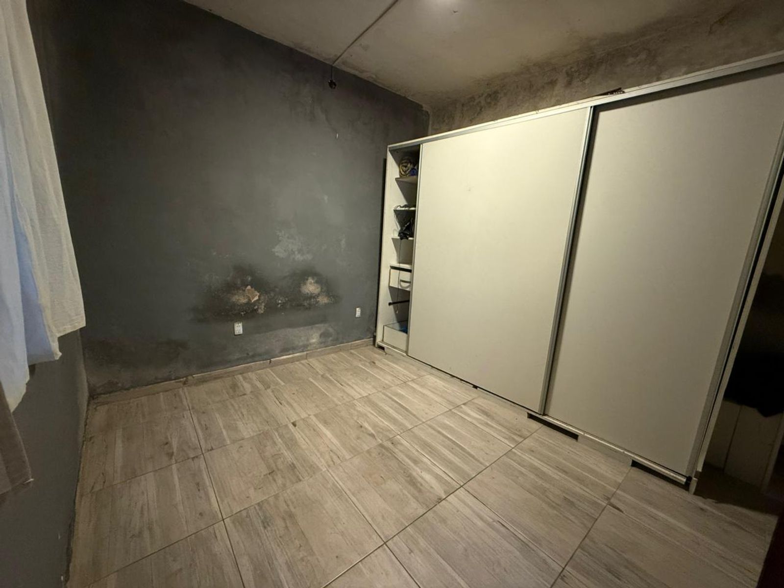 2 casas en block en La Tablada en venta - 14