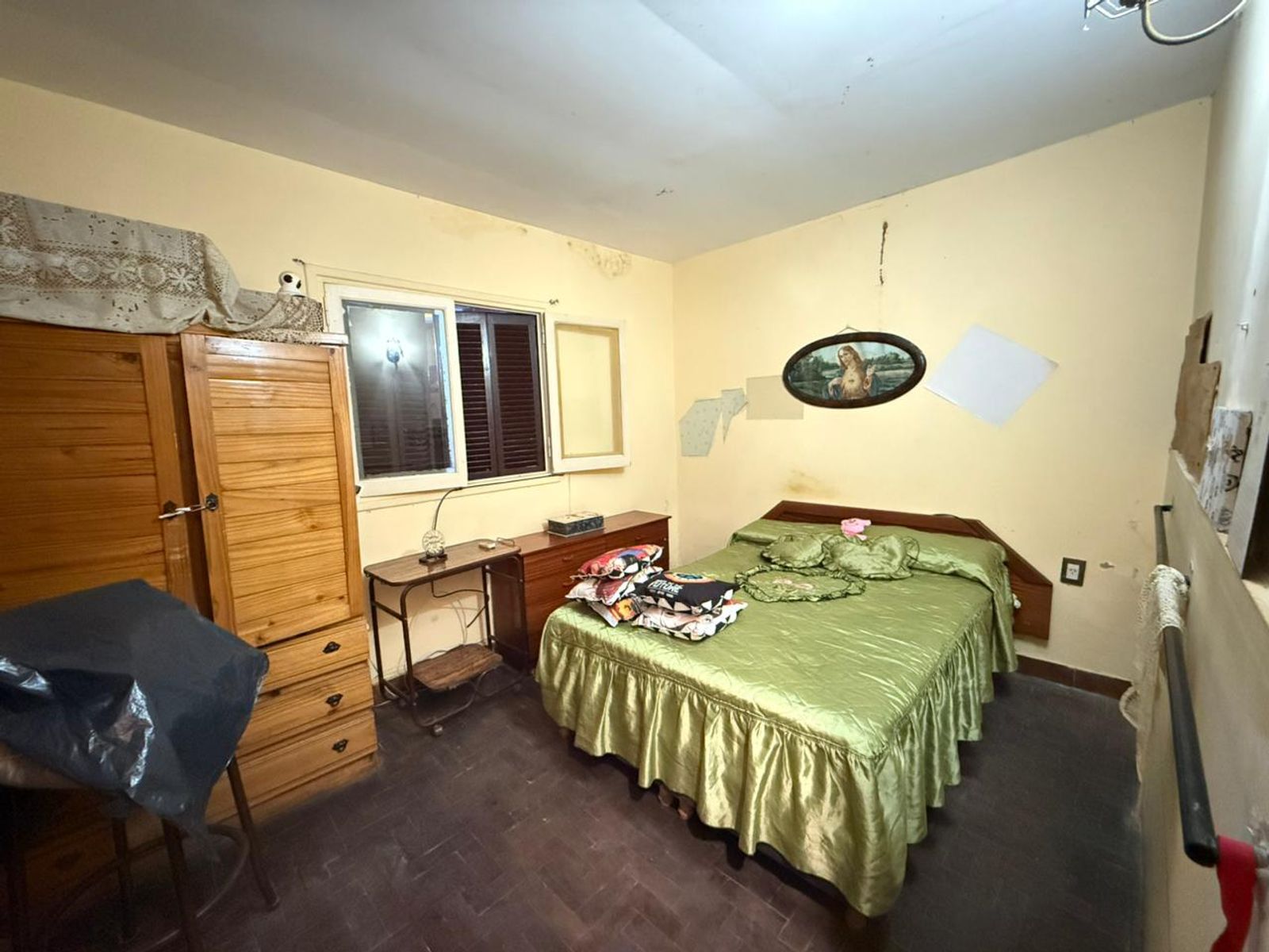 2 casas en block en La Tablada en venta - 15
