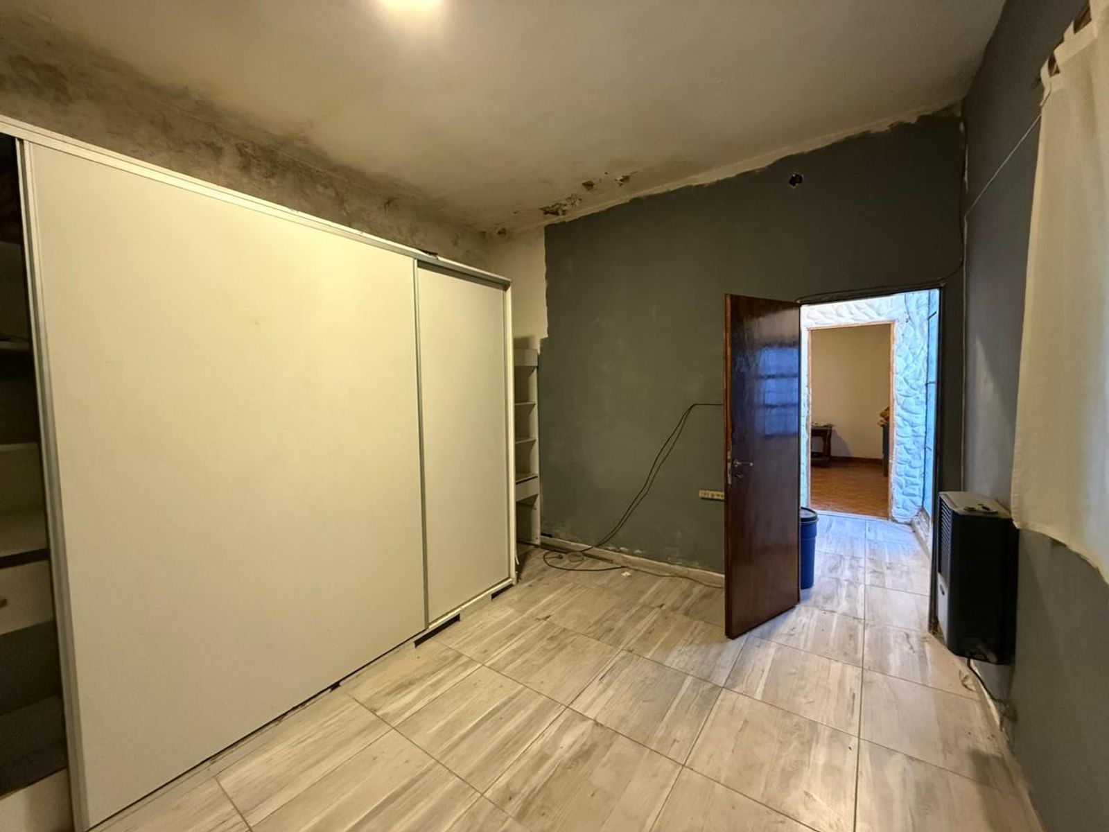 2 casas en block en La Tablada en venta - 18