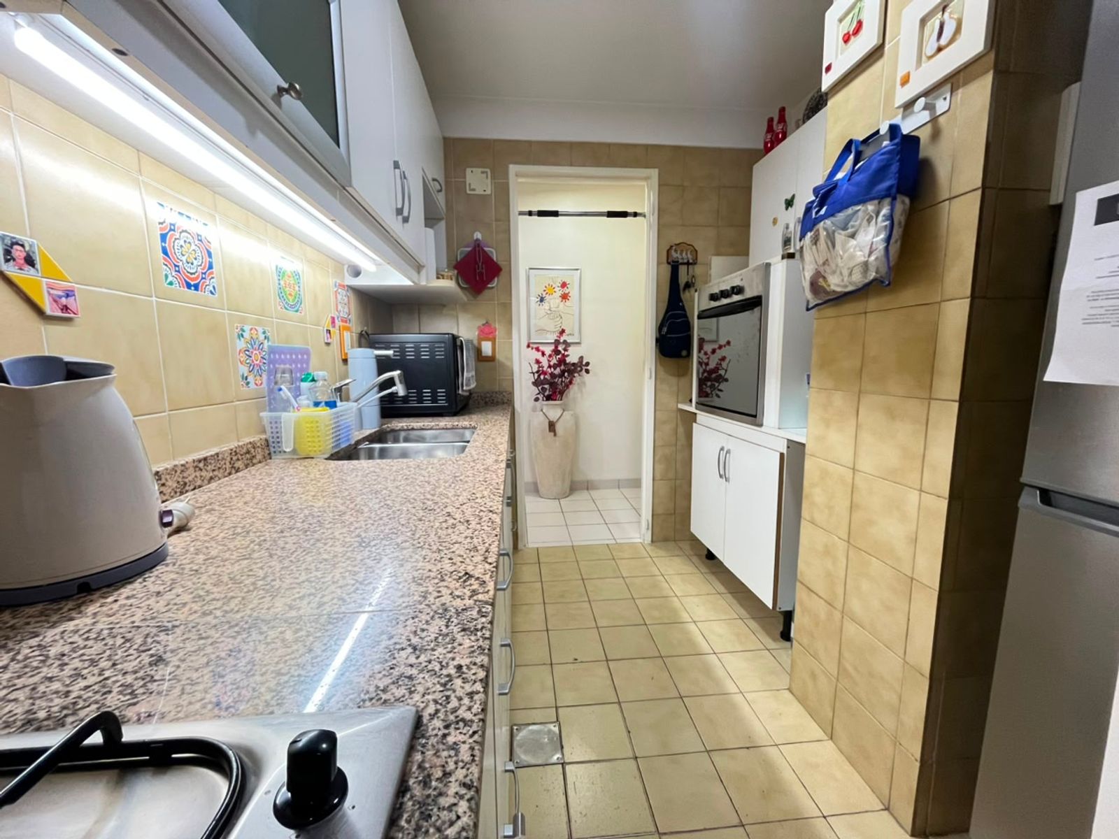 Departamento 3 ambientes en Villa Luro en Venta - 13