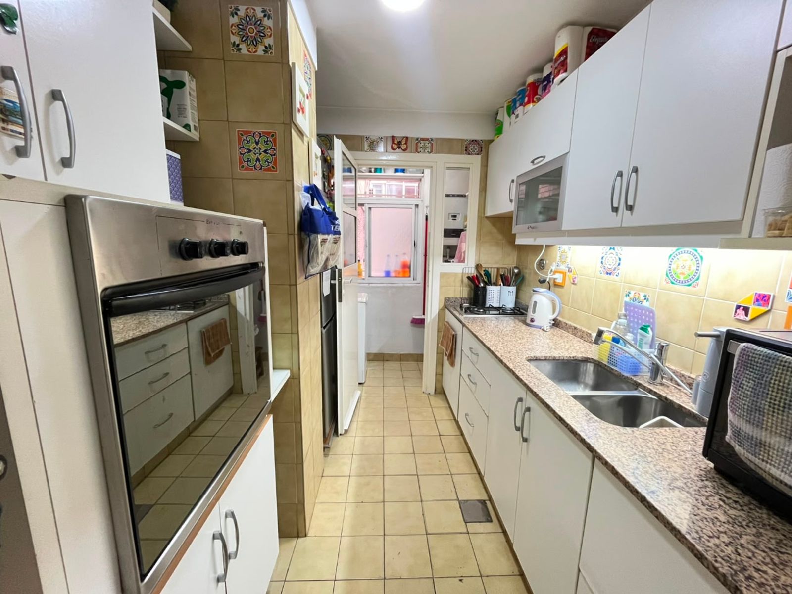 Departamento 3 ambientes en Villa Luro en Venta - 14