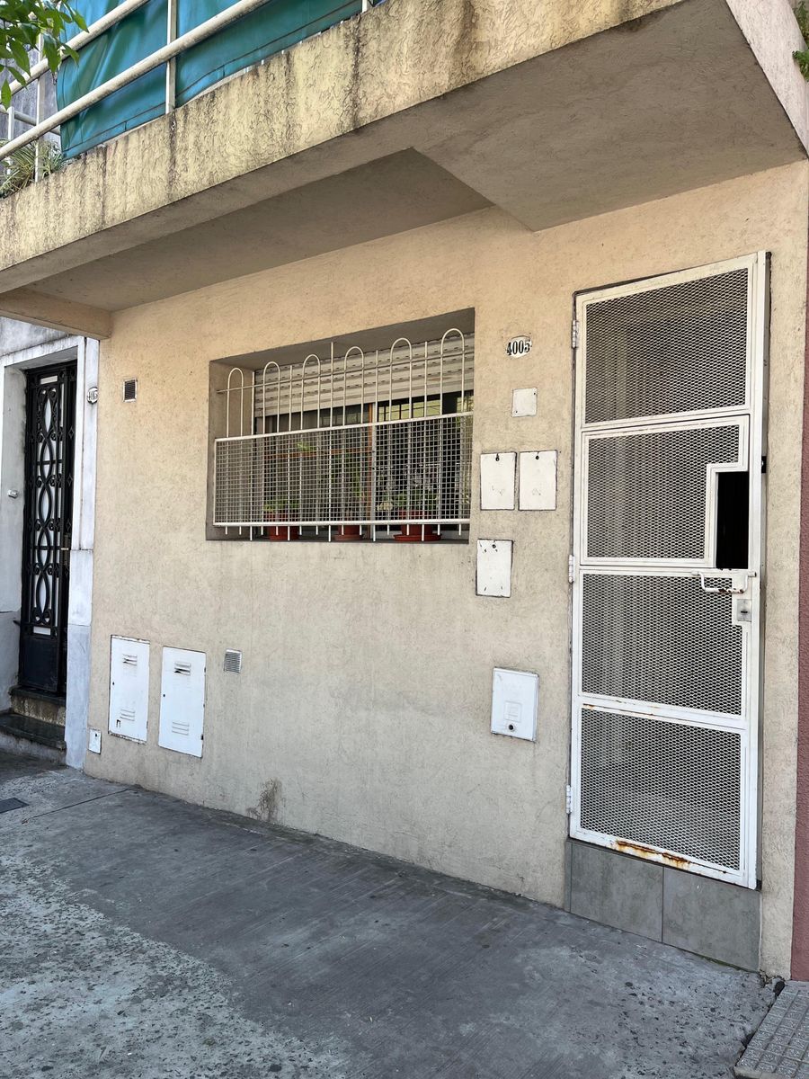 Ph dos ambientes en Venta en Boedo - 2