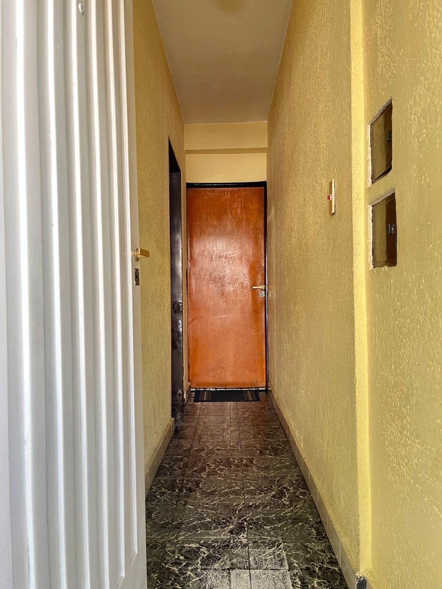 Ph dos ambientes en Venta en Boedo - 3