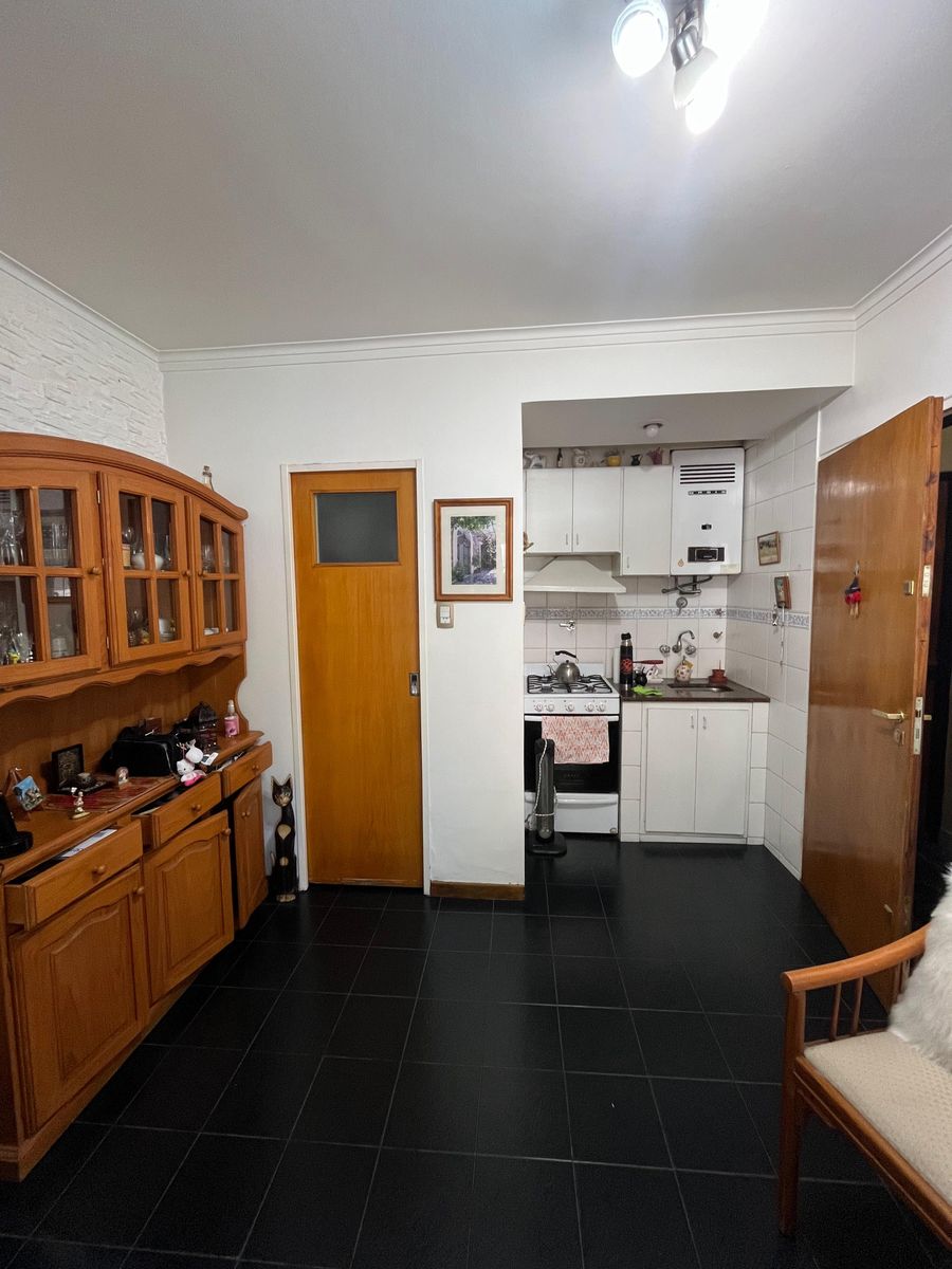 Ph dos ambientes en Venta en Boedo - 4