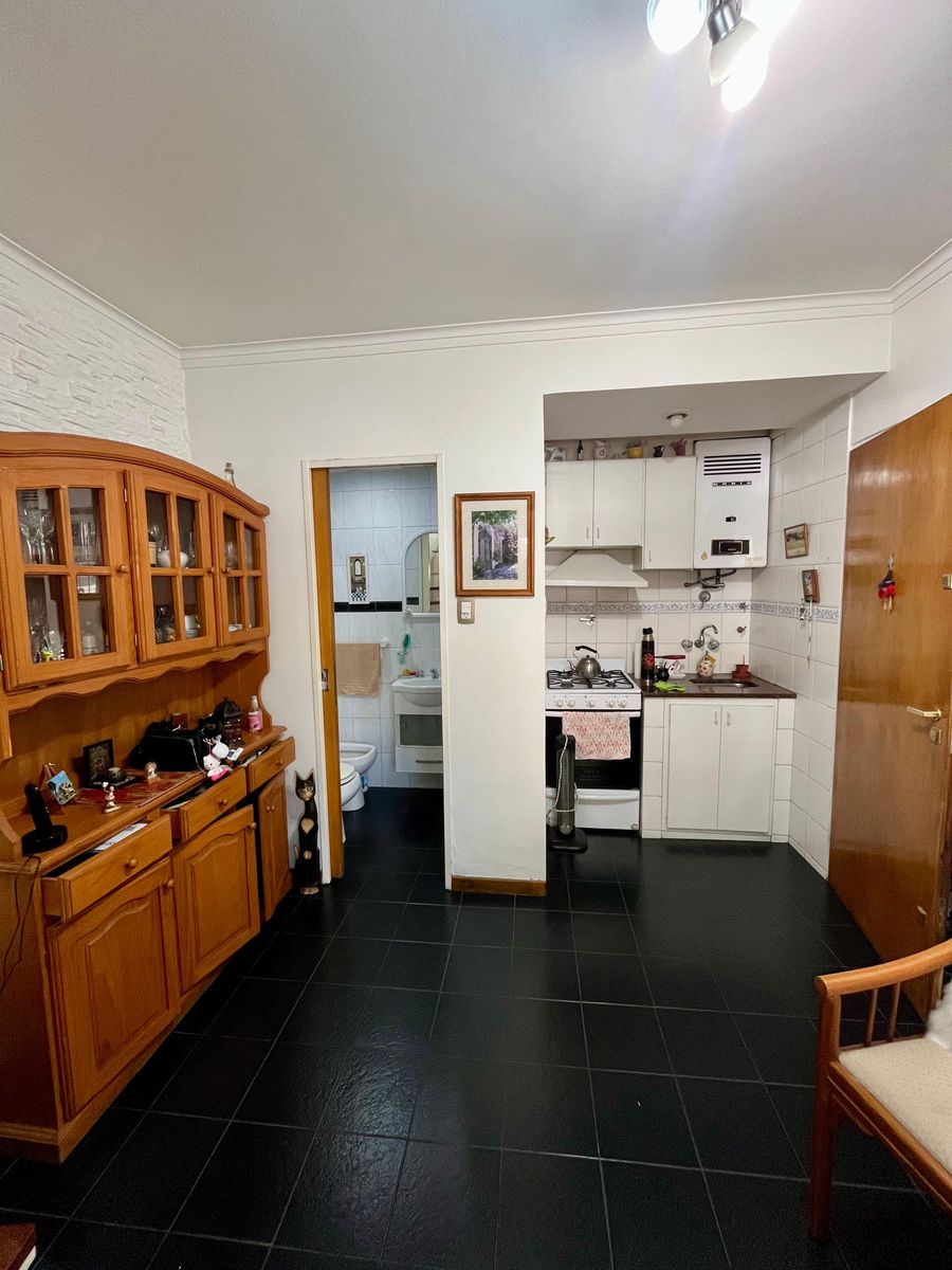 Ph dos ambientes en Venta en Boedo - 5