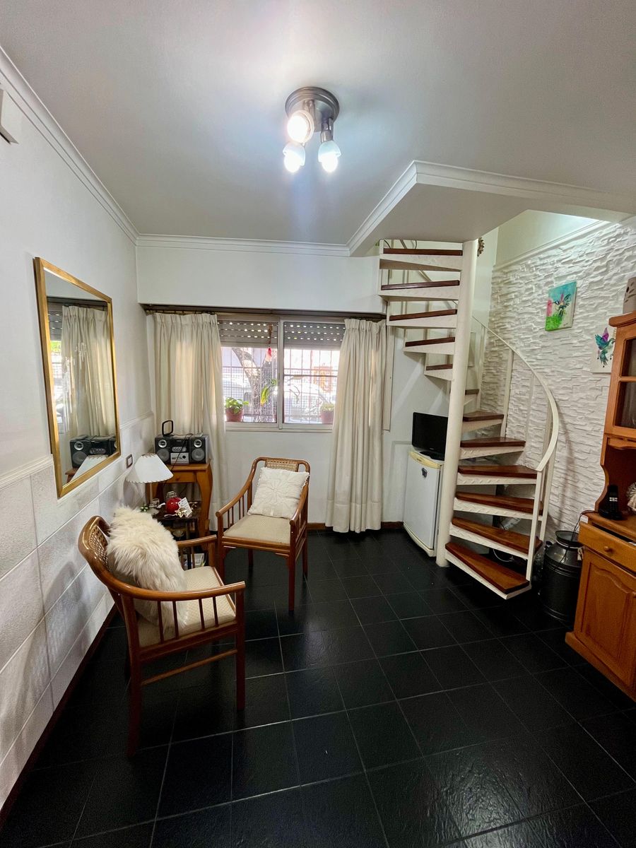 Ph dos ambientes en Venta en Boedo - 6