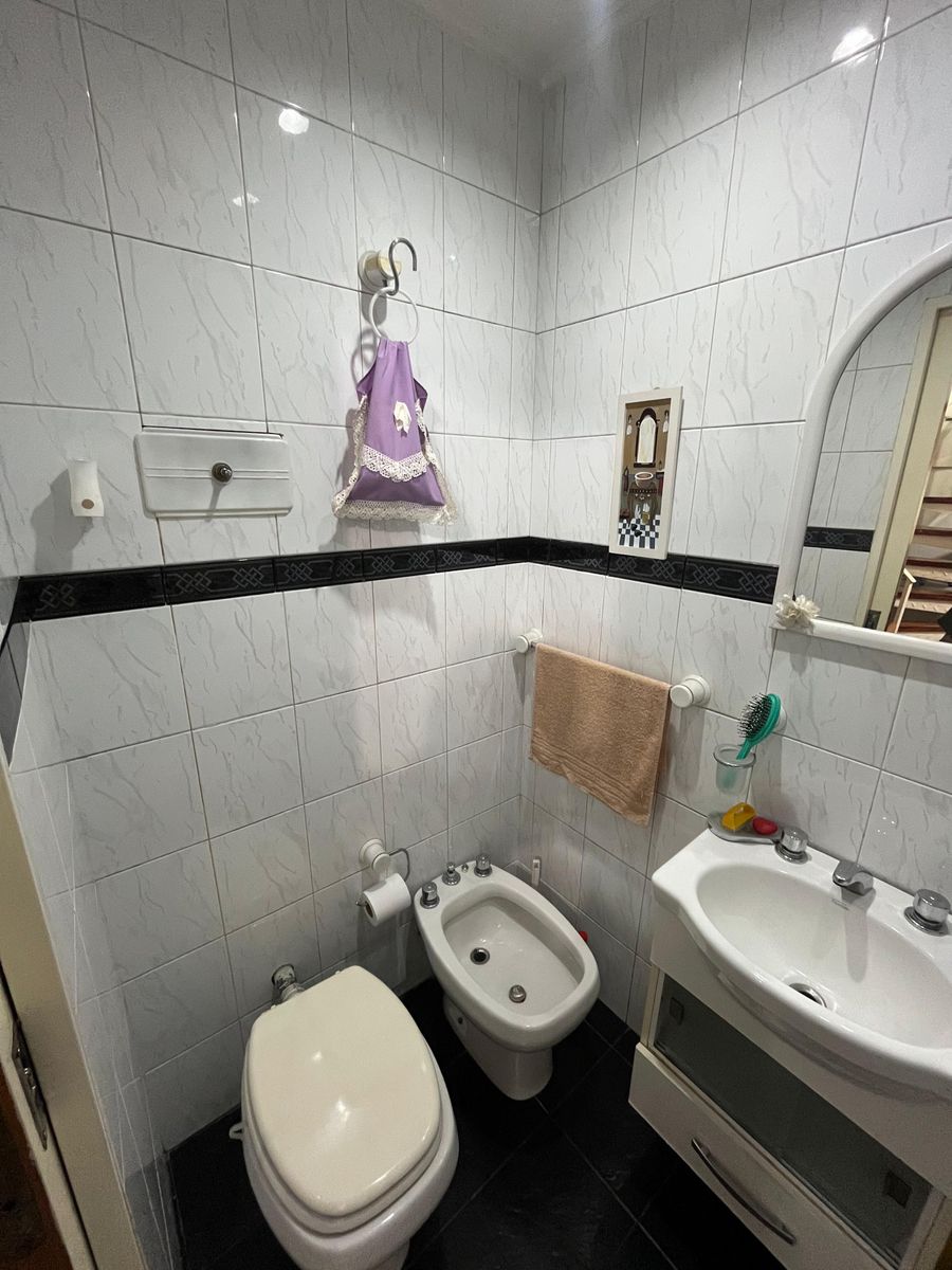 Ph dos ambientes en Venta en Boedo - 7