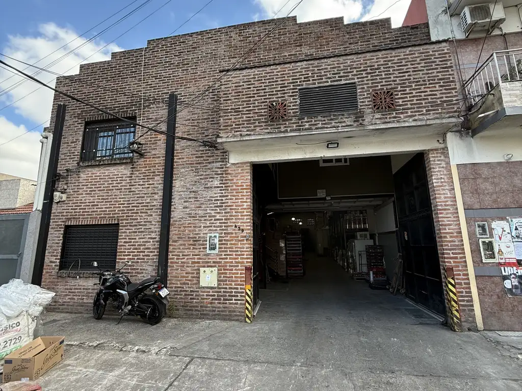 Galpon Venta, 20 años, 645m2, Perdriel 400, Tablada, Buenos Aires | Argenprop - 2