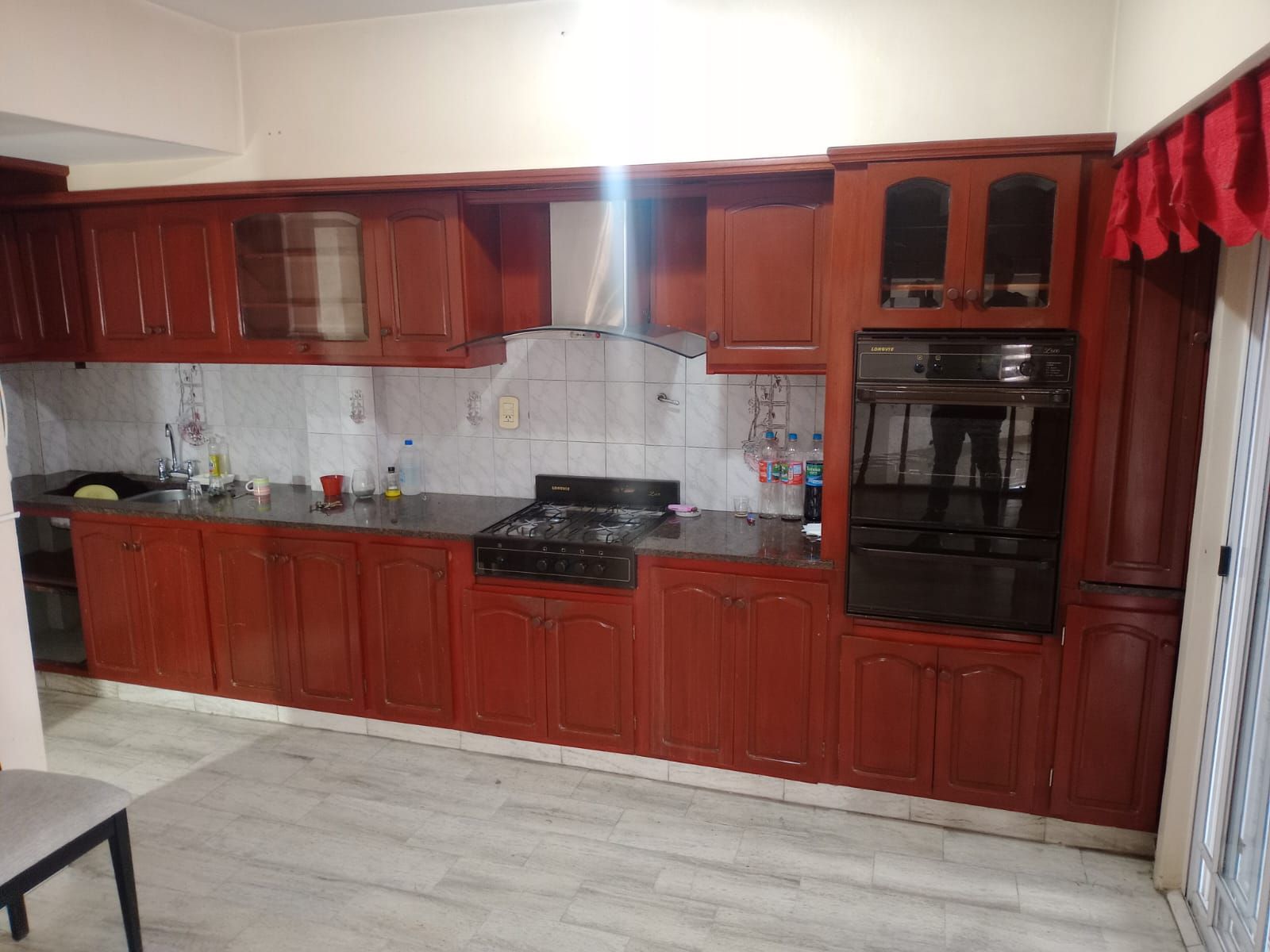 Excelente departamento tipo casa en alquiler - 4