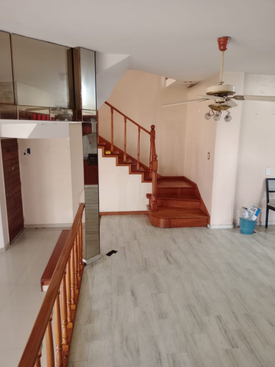 Excelente departamento tipo casa en alquiler - 6