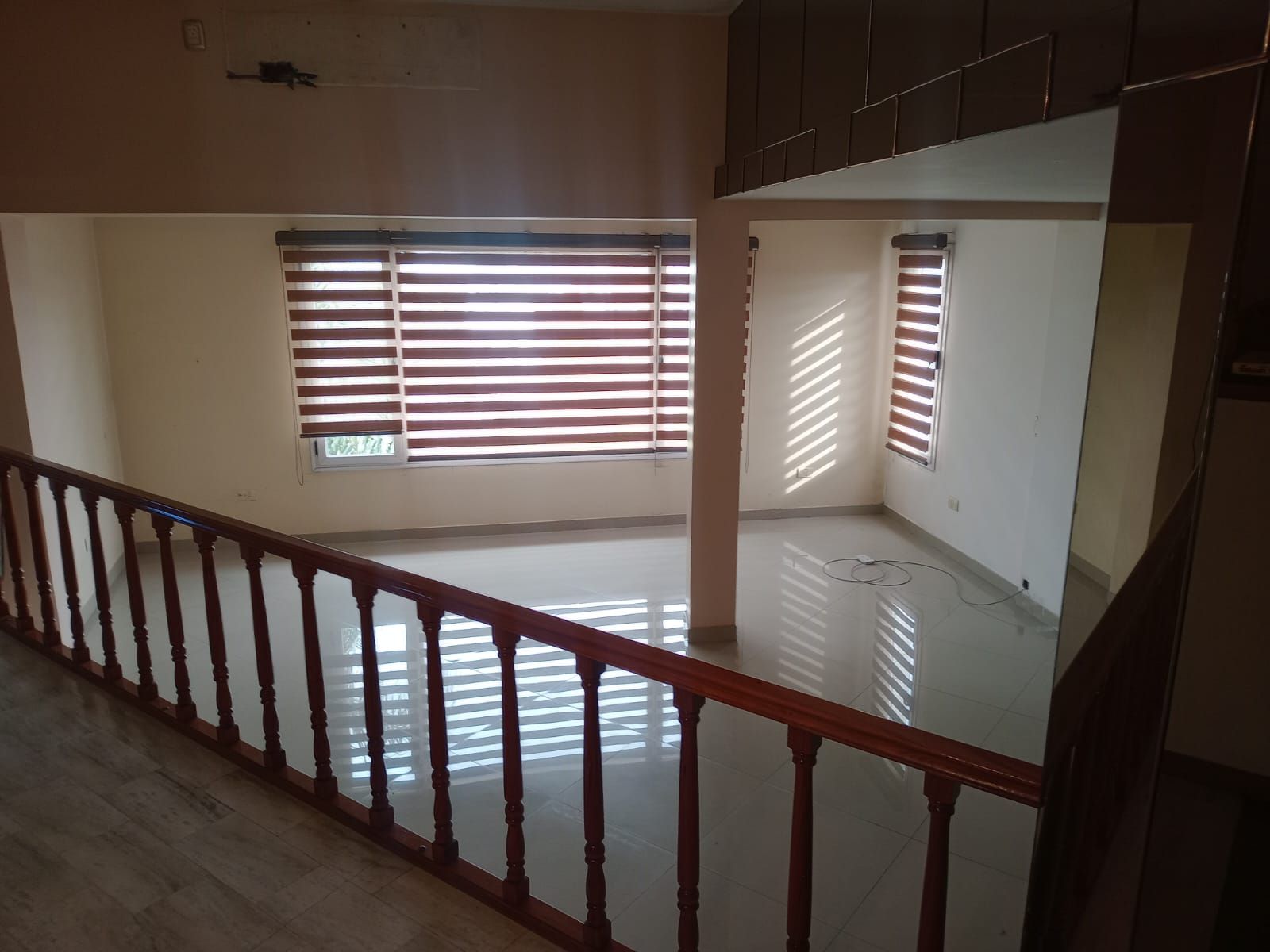 Excelente departamento tipo casa en alquiler - 10